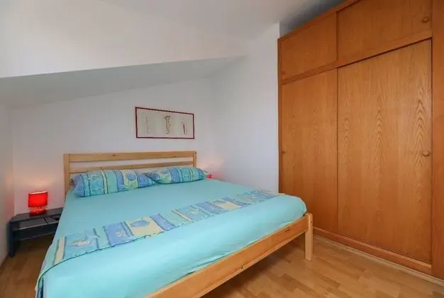 Apart Daire (Ana - 50m from Sea - A3(4+1))