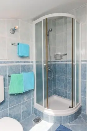 Apart Daire (Ana - 50m from Sea - A3(4+1))