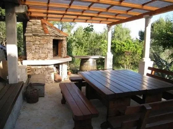 Apart Daire (Ana - 50m from Sea - A3(4+1))