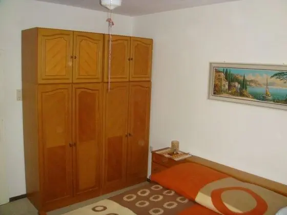 Apart Daire (Ana - A1(4+2))