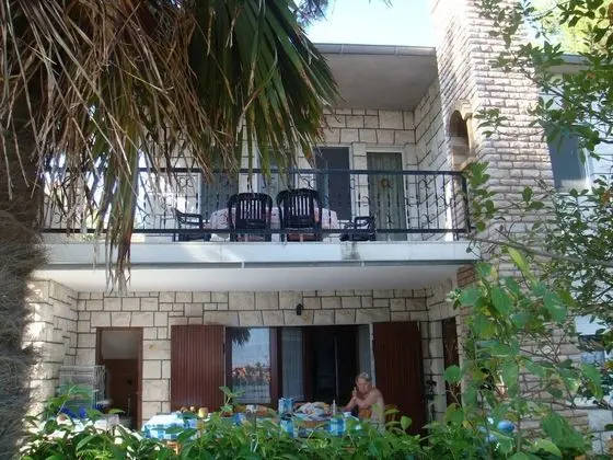 Apart Daire (Ana - A1(4+2))