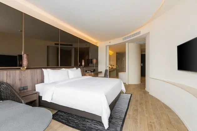 Seaview Grand Deluxe (Double)