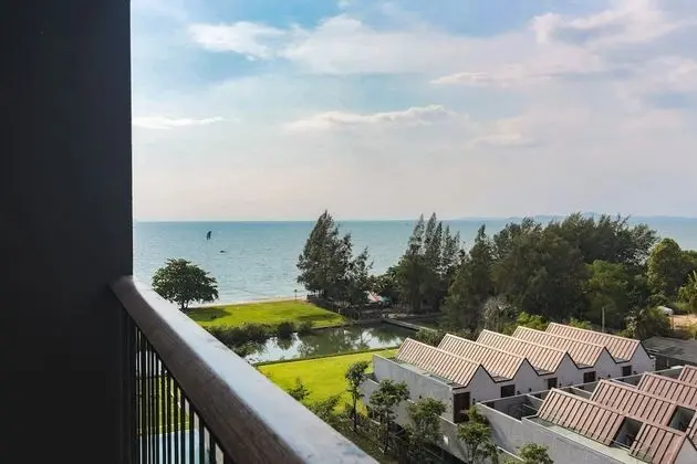 Seaview Grand Deluxe (Double)