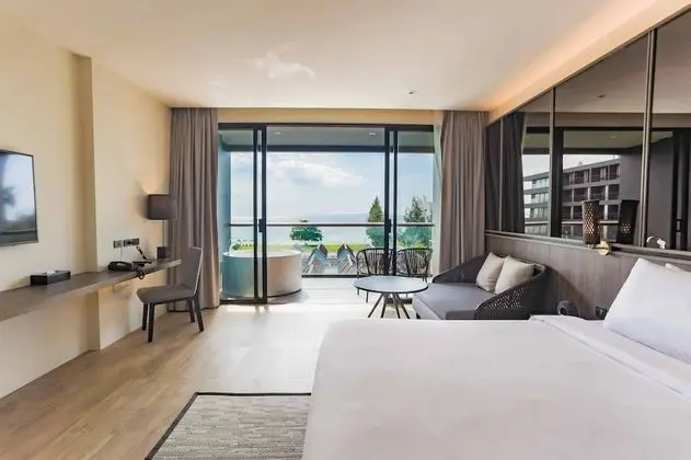 Seaview Grand Deluxe (Twin)