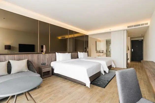 Seaview Grand Deluxe (Twin)