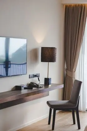 Seaview Grand Deluxe (Twin)