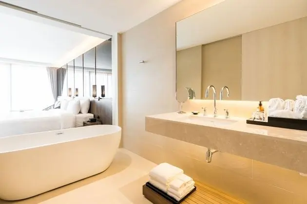 Seaview Grand Deluxe (Twin)