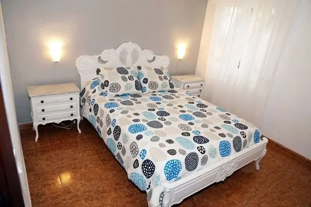 Apart Daire, 2 Yatak Odası, Havuz Manzaralı
