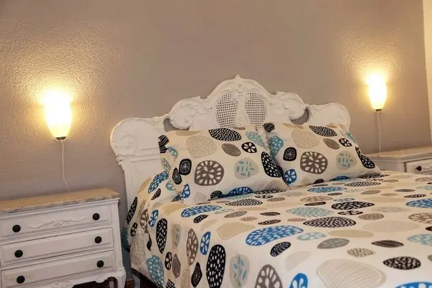 Apart Daire, 2 Yatak Odası, Havuz Manzaralı