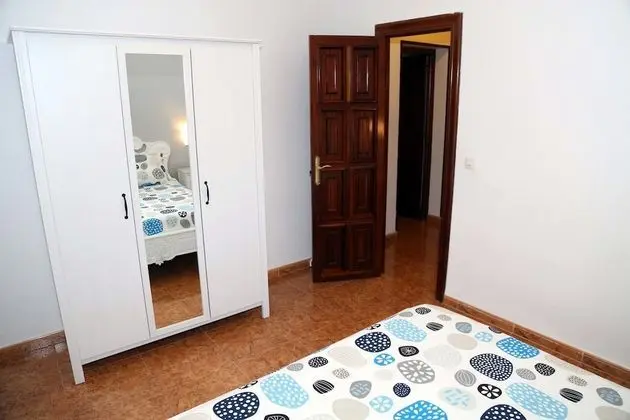 Apart Daire, 2 Yatak Odası, Havuz Manzaralı