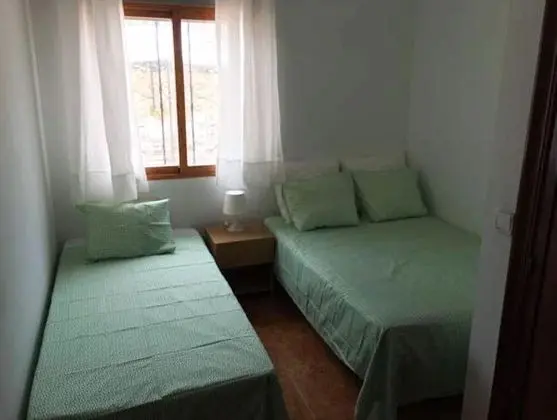 Apart Daire, 2 Yatak Odası, Havuz Manzaralı