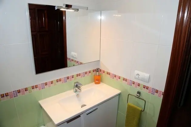 Apart Daire, 2 Yatak Odası, Havuz Manzaralı