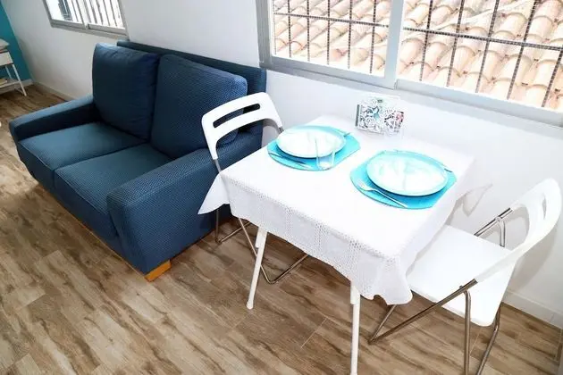 Stüdyo, Balkon