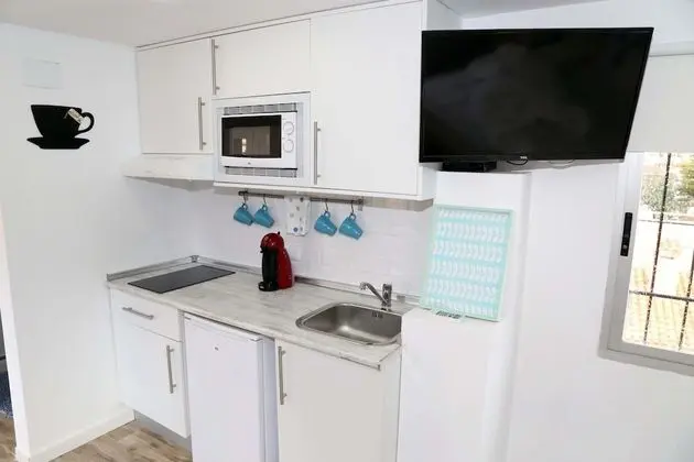 Stüdyo, Balkon