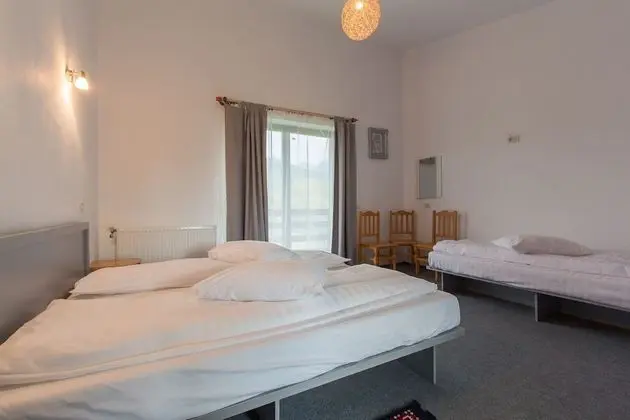 Basic Üç Kişilik Oda