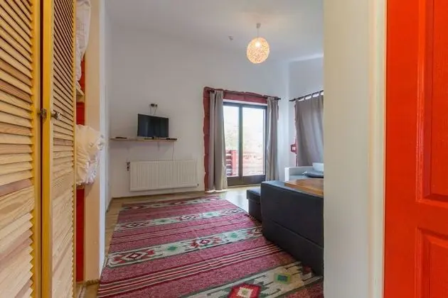 Süit, Dağ Manzaralı