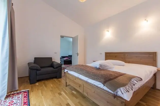 Süit, Dağ Manzaralı