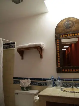 Junior Süit, 1 Çift Kişilik Yatak