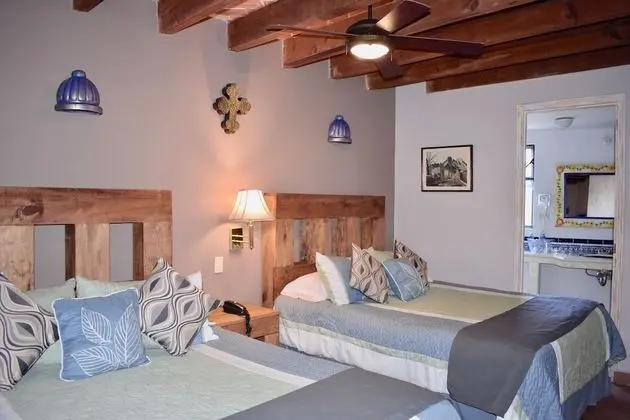 Master Suite