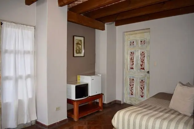 Master Suite