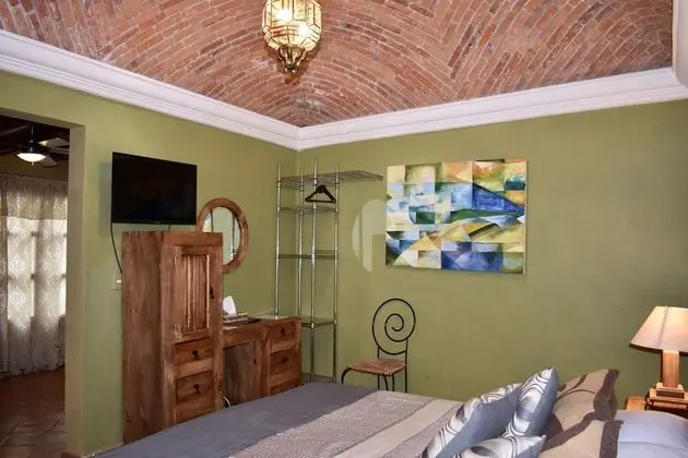 Master Suite