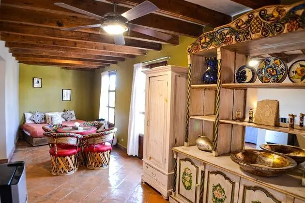 Master Suite