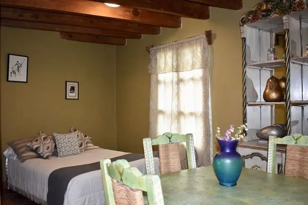 Master Suite