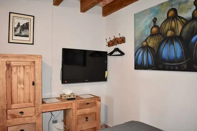 Master Suite