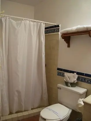 Standard Oda, 2 Çift Kişilik Yatak