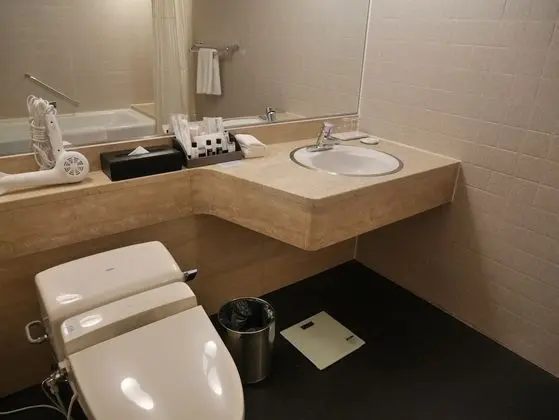 Premium Oda, Birden Çok Yatak, Business Dinlenme Salonu Kullanımı