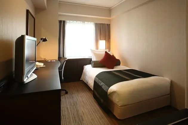 Standard Double or Twin Room, Smoking/Non-Smoking