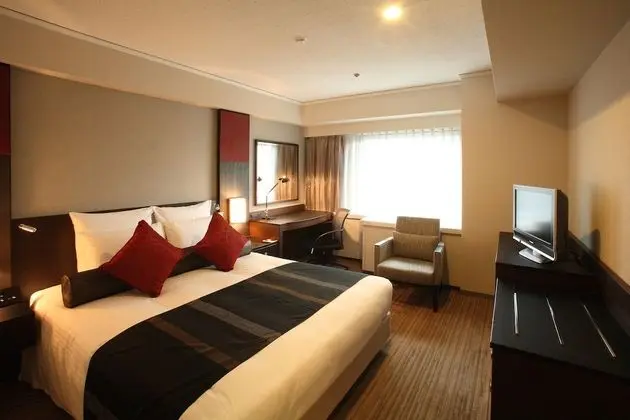 Standard Double or Twin Room, Smoking/Non-Smoking