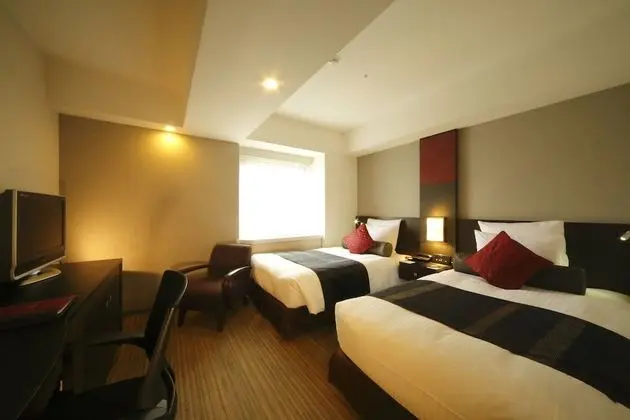 Standard Double or Twin Room, Smoking/Non-Smoking