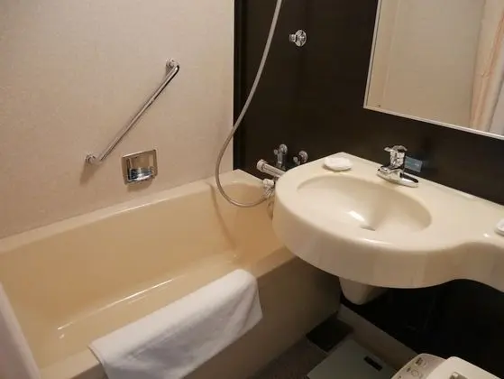 Standard Double or Twin Room, Smoking/Non-Smoking