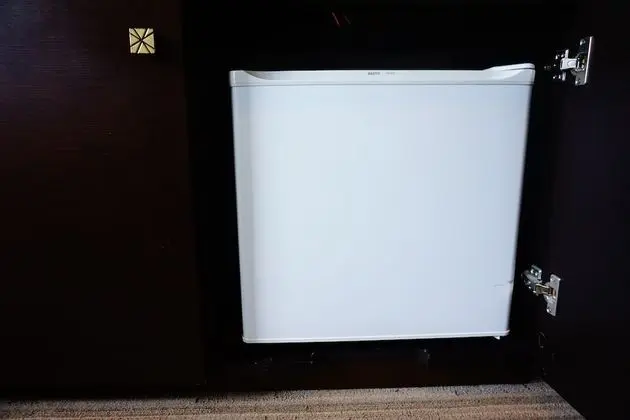 Standard Oda, 1 Çift Kişilik Yatak