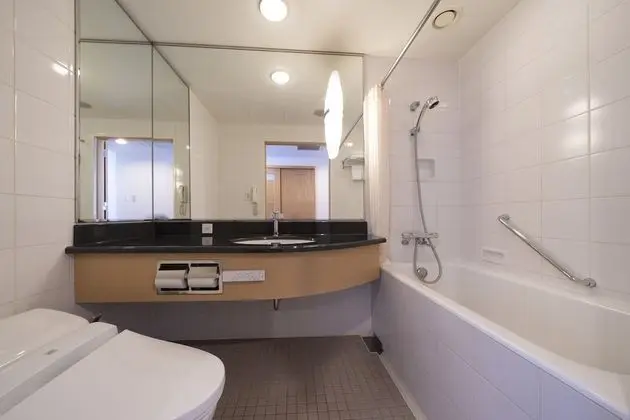 Premium Oda, 2 Tek Kişilik Yatak, Şehir Manzaralı (High Floor)