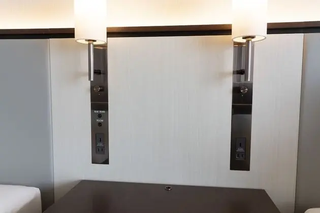 Premium Oda, Birden Çok Yatak (High Floor)