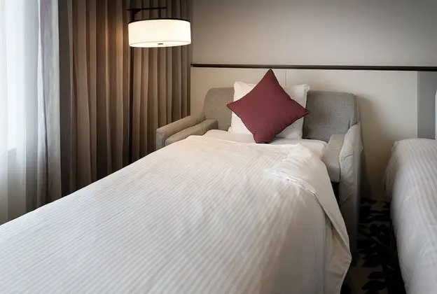Premium Oda, Birden Çok Yatak (High Floor)