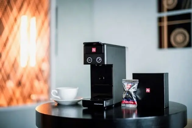 Premium Oda, 2 Tek Kişilik Yatak (Air Purifier)