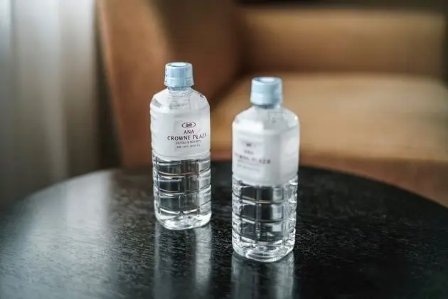 Premium Oda, 2 Tek Kişilik Yatak (with Humidifier)