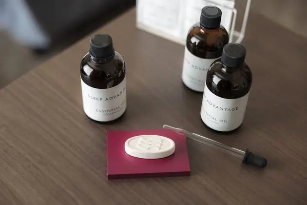 Premium Oda, 2 Tek Kişilik Yatak (with Humidifier)