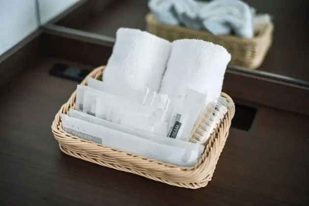 Premium Oda, 2 Tek Kişilik Yatak (Minifridge High Floor)