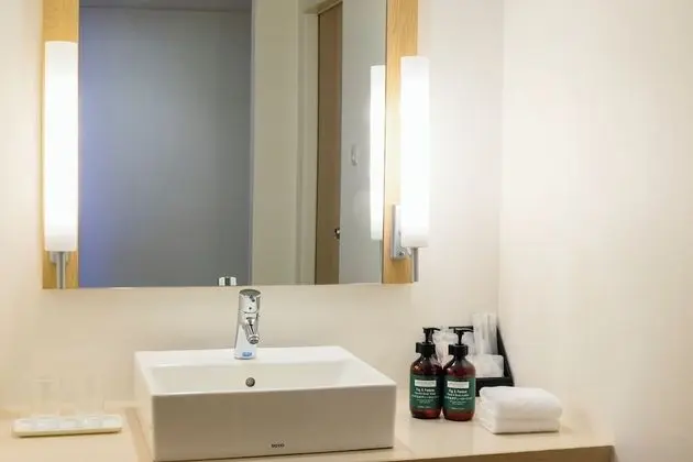 Standard Oda, 1 Büyük (Queen) Boy Yatak, Şehir Manzaralı (Lounge Access)