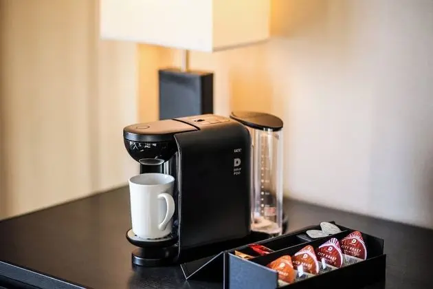 Premier Oda, 2 Tek Kişilik Yatak (High Floor)