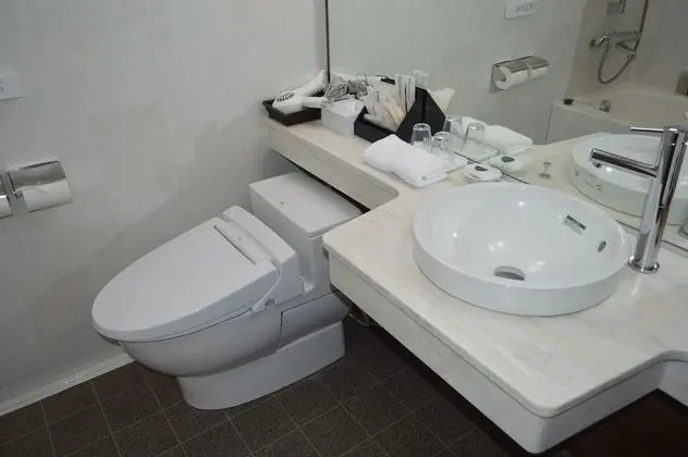 Premier Oda, 2 Tek Kişilik Yatak (High Floor)