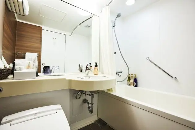 Premier Oda, 2 Tek Kişilik Yatak (High Floor)