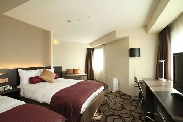 Premium Oda, 2 Tek Kişilik Yatak, Okyanus Manzaralı