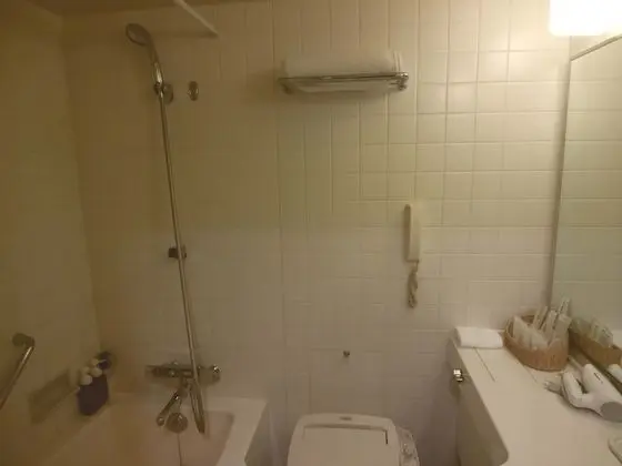 Standard Oda, 1 Çift Kişilik Yatak, Şehir Manzaralı