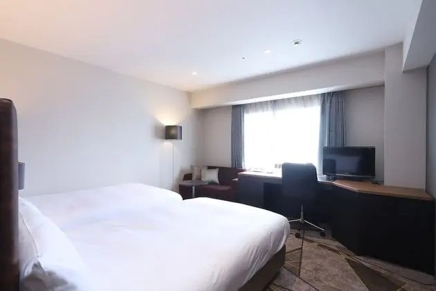 Standard Oda, 2 Tek Kişilik Yatak, Okyanus Manzaralı (Top Floor)