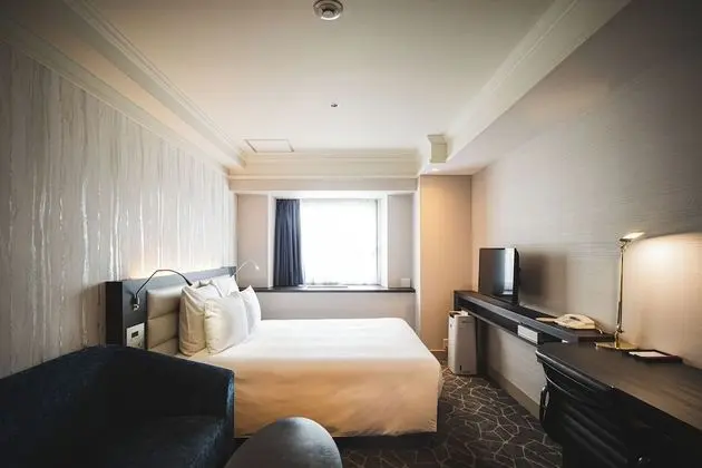 Premium Oda, 1 Büyük (Queen) Boy Yatak, Sigara İçilmez (Central Building)